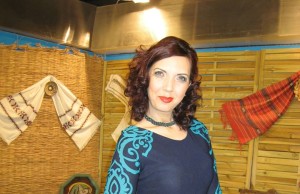 SEZON NOU: Florina Balaescu: Din aceasta seara incepand cu ora 21 revenim in casele telespectatorilor !!!