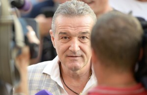 Gigi, ești pregătit? :) » „Știu că Rotaru se chinuie în aceste zile să vîndă CS U Craiova”