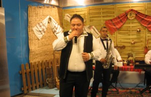 La multi ani, Cristi Tas !!!