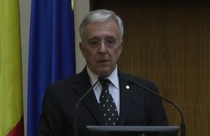 Surse: Mugur Isărescu PLEACĂ din fruntea BNR pentru postul de PREMIER