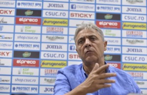 Craiova merge la Constanţa cu rezervele. Cârţu nu face deplasarea