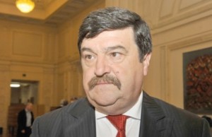 Toni Greblă, fost judecător CCR, trimis în judecată de DNA