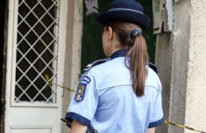 ORGII SEXUALE cu poliţişti! Picanteriile din budoarul prostituatelor de la „Golden Time”! Mădălina şi Alexandra întreţineau atmosfera