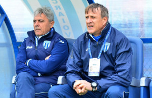 Sorin Cârţu a demisionat de la CSU Craiova