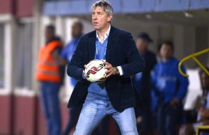 El este favorit să vină în locul lui Cârțu și Săndoi la CS U Craiova