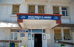 Gorj: Nepoata primarului din Ţicleni, decedată la 10 ani