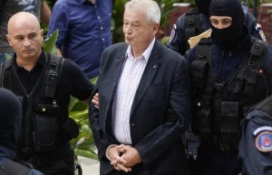 Sorin Oprescu, mesaj din arest. Ce spune primarul, din spatele gratiilor