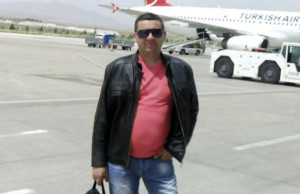 Gorj: Claudiu Vodislav, noul primar din Rovinari