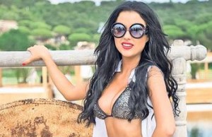 Sedusă şi… păcălită! Cruduţa şi-a luat o ţeapă în stil italian