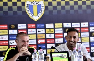 Antrenorul Petrolului: „Craiova e una dintre echipele foarte bune din Liga I”