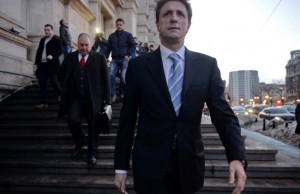 Gica Popescu ar putea fi eliberat definitiv! Apropiatii spun ca fostul international mai sta la puscarie doar o luna si jumatate