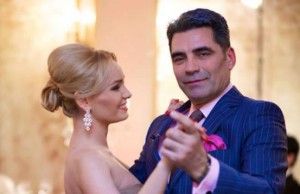 Schimbare pe ultima sută de metri! Marcel Toader s-a căsătorit cu Maria Constantin!