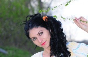 Exclusiv: Interviu cu interpreta de muzică populară Catalina Munteanu !