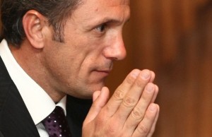 Ce va face Gică Popescu imediat cum iese din închisoare: „El are o înţelegere cu mine’”