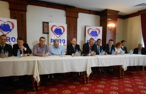 Geoană: Modul în care a trecut noul Cod Fiscal prin Senat este o rușine pentru Camera superioară a Parlamentului