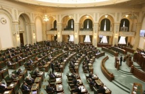 Noul Cod Fiscal, ADOPTAT de Senat: TVA scade la 20% din 2016, „taxa pe stâlp” rămâne până în 2017