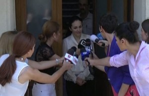 OFICIAL. DNA o acuză pe Alina Bica că a luat MITĂ 17.500 euro. Ce a făcut în schimbul banilor