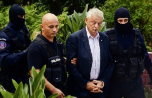 Sorin Oprescu l-a RECLAMAT pe medicul din arest la Ministerul Sănătăţii. Edilul a făcut TREI PLÂNGERI