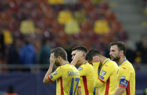 Trei concluzii după România – Finlanda 1-1. Un fotbalist român şi prietenii lui amatori vor să meargă la Euro 2016