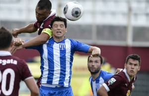 Decizie bombă a Comisiei de Recurs: CSU Craiova are interdicţie la transferuri până în 2017! Dănănae a câştigat litigiul, oltenii trebuie să-i plătească 49.500 euro