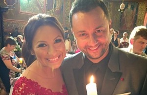 Am aflat cine va canta la botezul Evei, fetita lui Maruta! Mamica Andra va fi surpriza serii! Intra sa vezi lista completa a artistilor care vor face show la petrecerea micutei