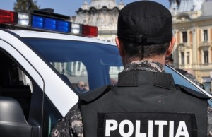 Trei ardeleni, prinşi la furat în Craiova