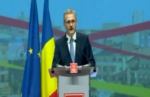 Liviu Dragnea, către Ponta: „Nu ne mai faci vreo NEFĂCUTĂ. O să te tăiem de la Facebook!”