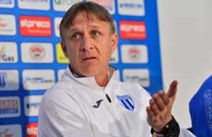 Săndoi, negru de supărare după eşecul de la Botoşani: „Am pierdut nemeritat”. Tehnicianul anticipează o suspendare lungă pentru Zlatinski