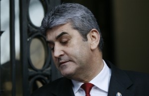 REACŢIA OFICIALĂ a MAI după moartea tragică a poliţistului de la Brigada Rutieră