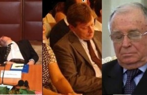 Partidul „somnoroşilor”: Topul POLITICIENILOR români campioni la SOMN