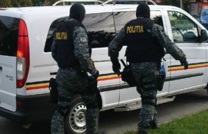 Percheziţii la Cancan TV, într-un dosar care ar viza politicieni şi patroni de presă