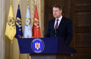 Iohannis, reacție la proteste: Se cere pe bună dreptate ca cineva să-și asume răspunderea politică