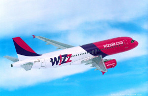 Wizz Air reia zborurile de pe Aeroportul din Craiova