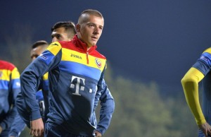 Hagi vorbește despre marea surpriză din lotul României pentru amicalul cu Italia: „Este inteligent și pasează bine”
