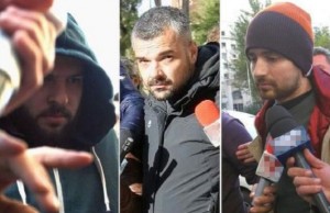 I-am prins cu minciuna! Cum au încercat patronii de la Colectiv să îi fenteze pe procurori!