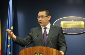 Victor Ponta şi-a depus mandatul de premier. PNL vrea alegeri anticipate. PSD nu e de acord