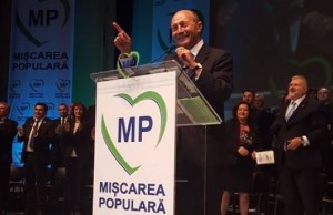 Traian Băsescu cere reducerea numărului de parlamentari: „Poate fi pasul decisiv pentru reformă”