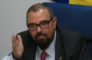 Cristian Popescu Piedone, ARESTAT pentru 30 de zile