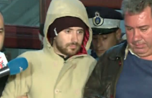 Alin Anastasescu, unul dintre patronii Club Colectiv, a fost REŢINUT