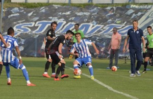 Cu Poli să vină liniştea la CSU Craiova