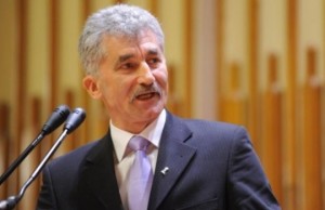 Ioan Oltean poate fi ARESTAT. Deputaţii au aprobat cererea DNA: „Mi-am făcut bagajul”