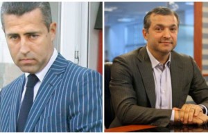 Remus Truică, Dan Andronic și Andrei Marcovici, audiați la DNA în dosarul retrocedărilor