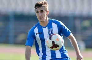 Universitatea neagă orice negociere cu Lech Poznan