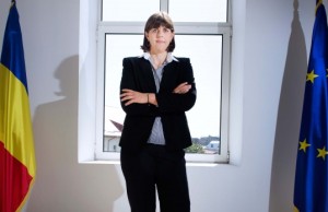 Laura Codruţa Kovesi, şefa DNA, interviu în presa străină: „Vor urma noi ARESTĂRI”