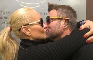 Vica Blochina si Catalin Botezatu au recunoscut tot: „SUNT INDRAGOSTITA”