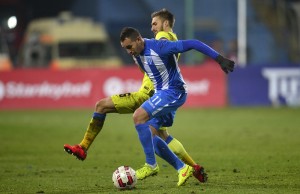 CSU, zero fotbal la Piteşti