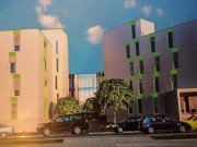 În februarie se termină proiectarea Spitalului Municipal şi începe construcţia