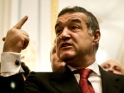 Gigi Becali a vorbit despre posibilul divort de Alina Vidican: „Mi-a zis: Nasule, eu pe fina ta…”