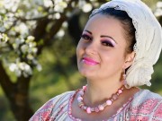 Cântăreața de muzică populară Silvana Rîciu a slăbit 11 kilograme în două luni! Ce dietă a ținut