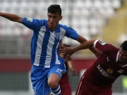 Și Steaua se refuză, nu-i așa? Andrei Ivan, cel mai vânat jucător de la CSU Craiova, a respins oferta ”roș-albaștrilor”: ”Nu merg nicăieri!”. Visează la Espanyol Barcelona. Campioana a anunțat transferul germanului Timo Gebhart, care urmează să ajungă astăzi în cantonamantul din Turcia